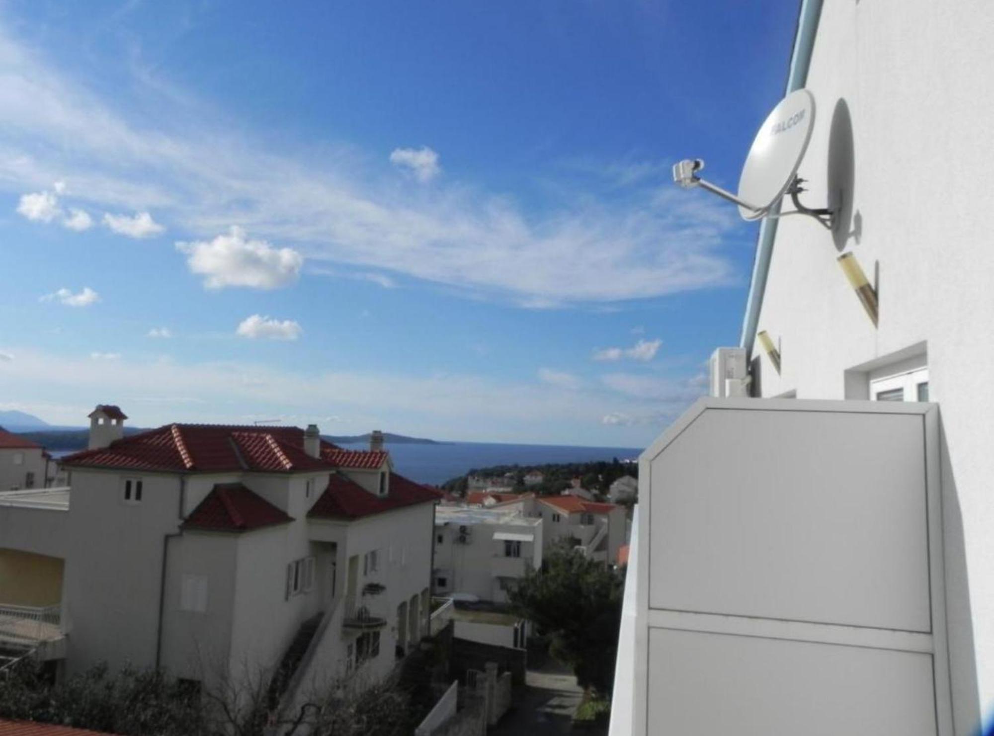 Apartments Trogrlic Hvar Town Bilik gambar