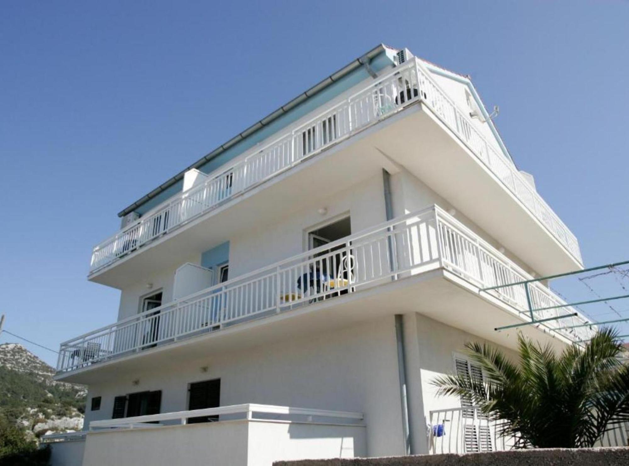 Apartments Trogrlic Hvar Town Bilik gambar