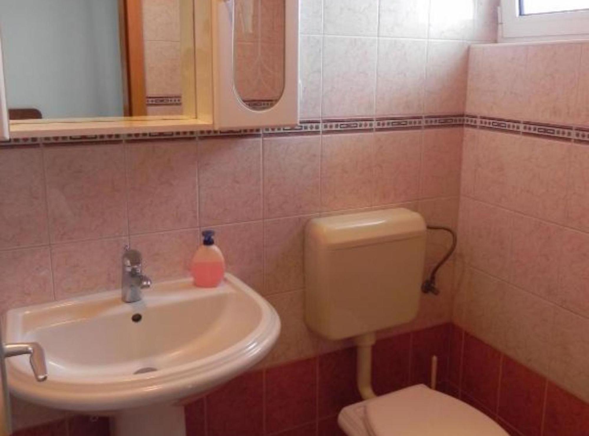 Apartments Trogrlic Hvar Town Bilik gambar